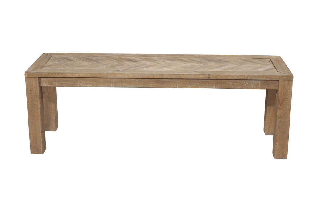 Aiden Dining Bench