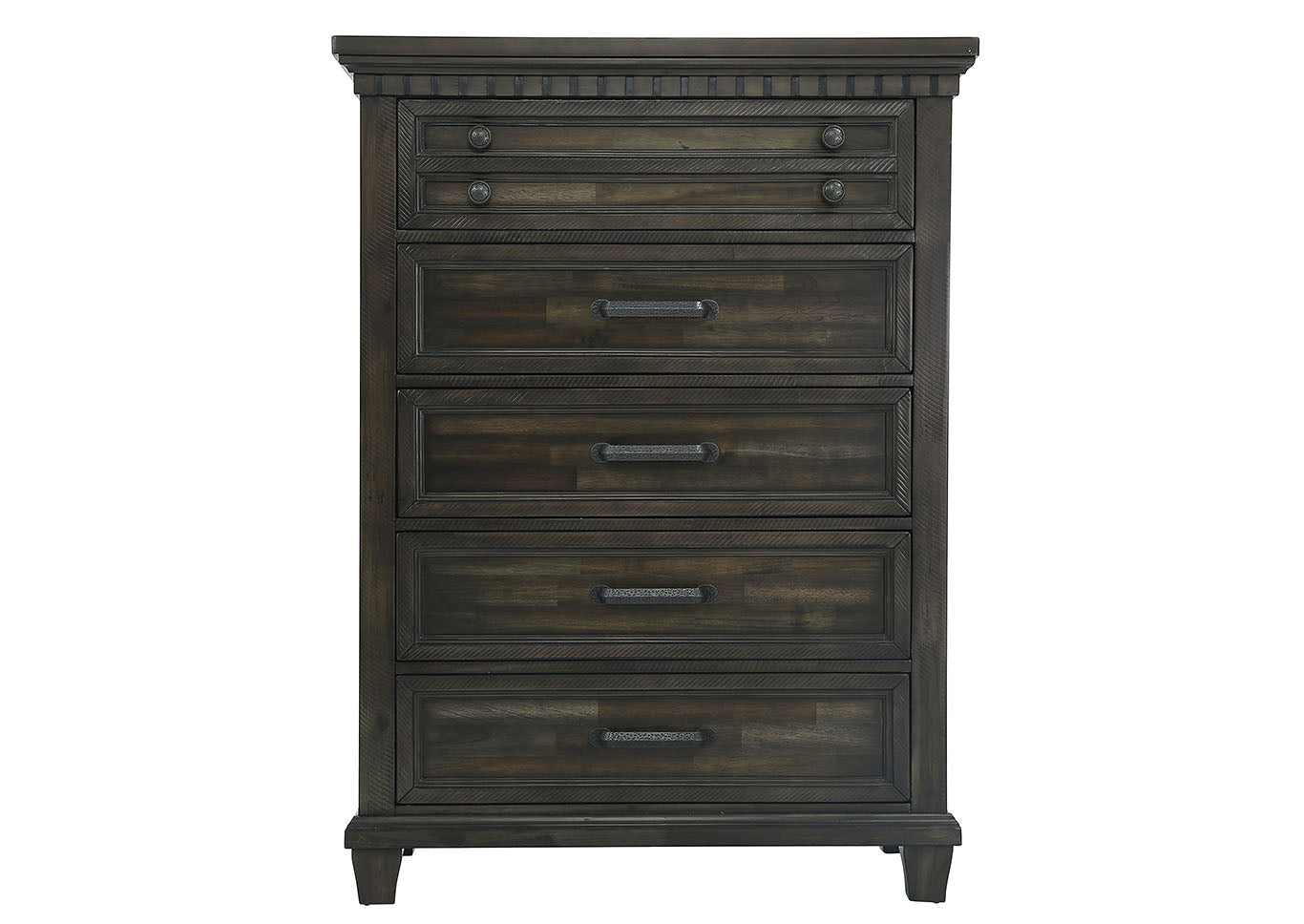 McCabe Collection Six Drawer Chest