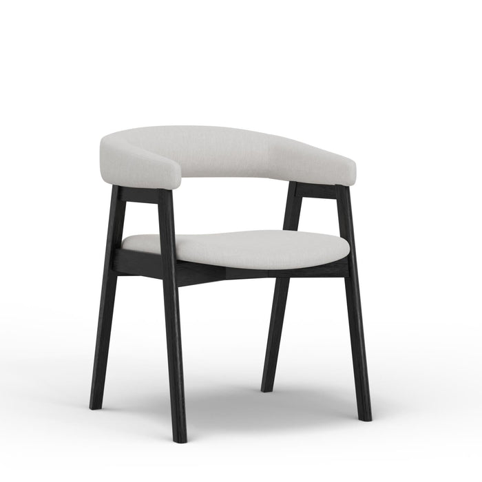 Cove Dining Chair - Vintage Black