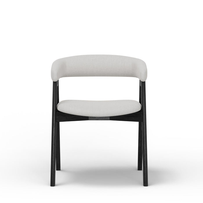 Cove Dining Chair - Vintage Black