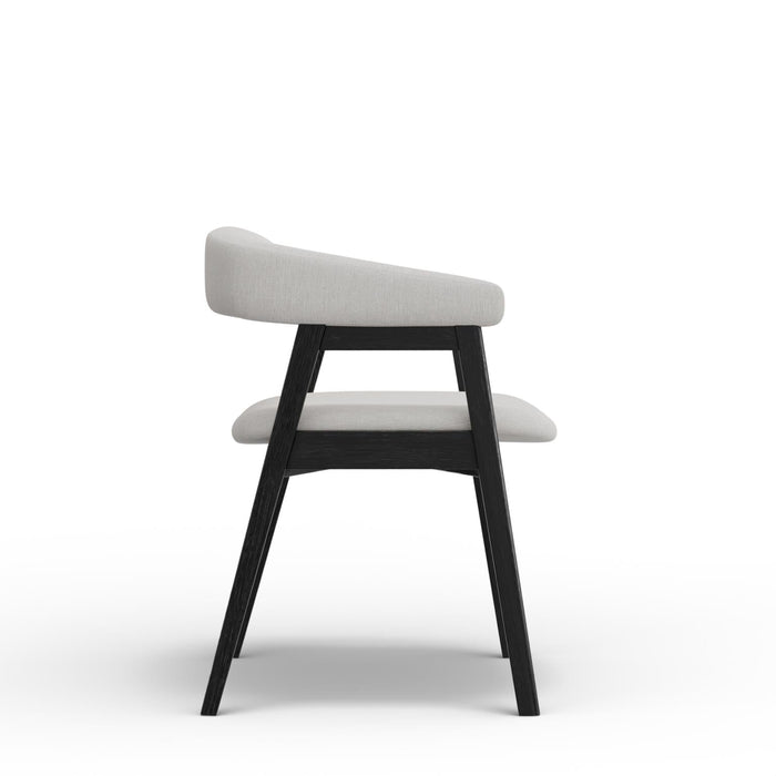 Cove Dining Chair - Vintage Black