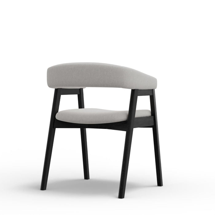 Cove Dining Chair - Vintage Black