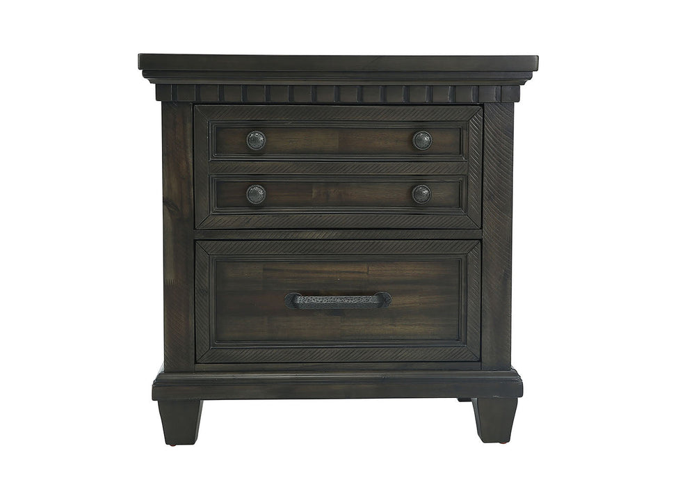 McCabe Collection Nightstand