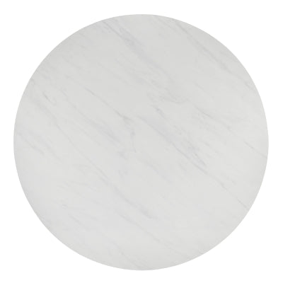 Ingrid 59" Round Dining Table