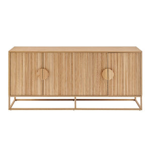 Ingrid Sideboard - Natural