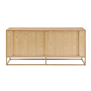 Ingrid Sideboard - Natural