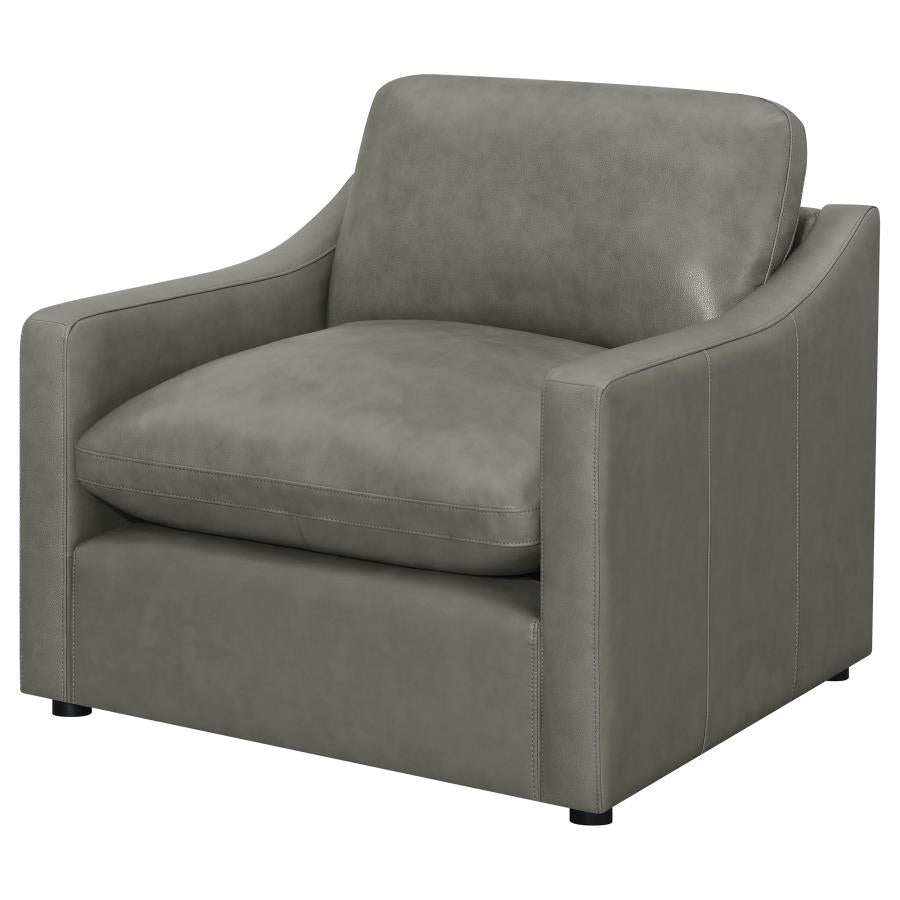Grayson Leather Chair