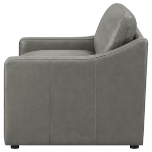 Grayson Leather Chair
