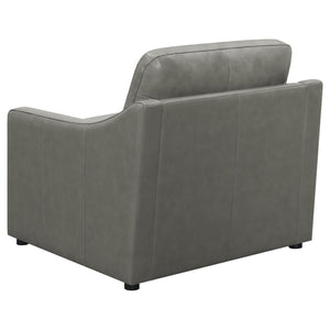 Grayson Leather Chair