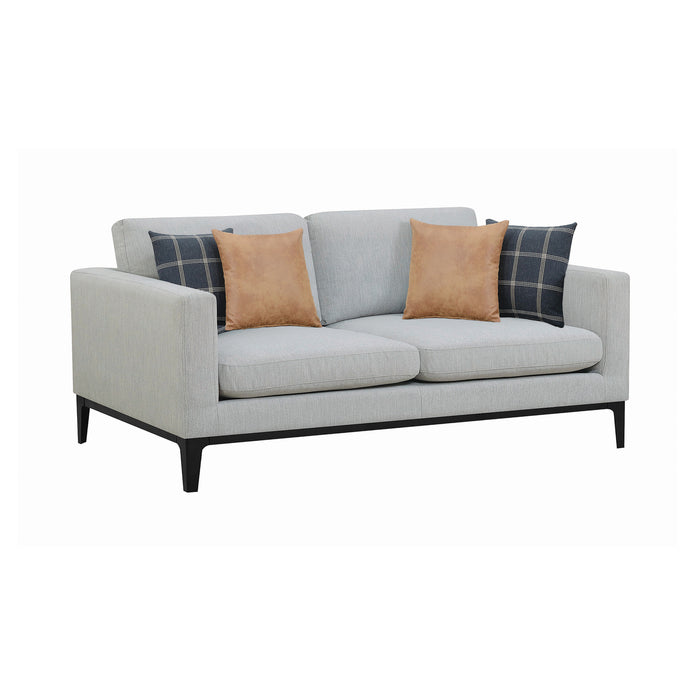 Apperson Collection Sofa - Grey