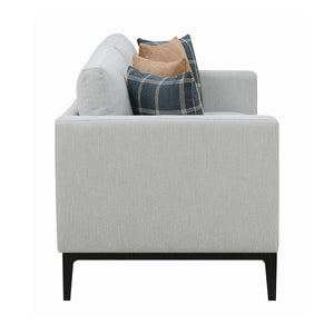 Apperson Collection Sofa - Grey