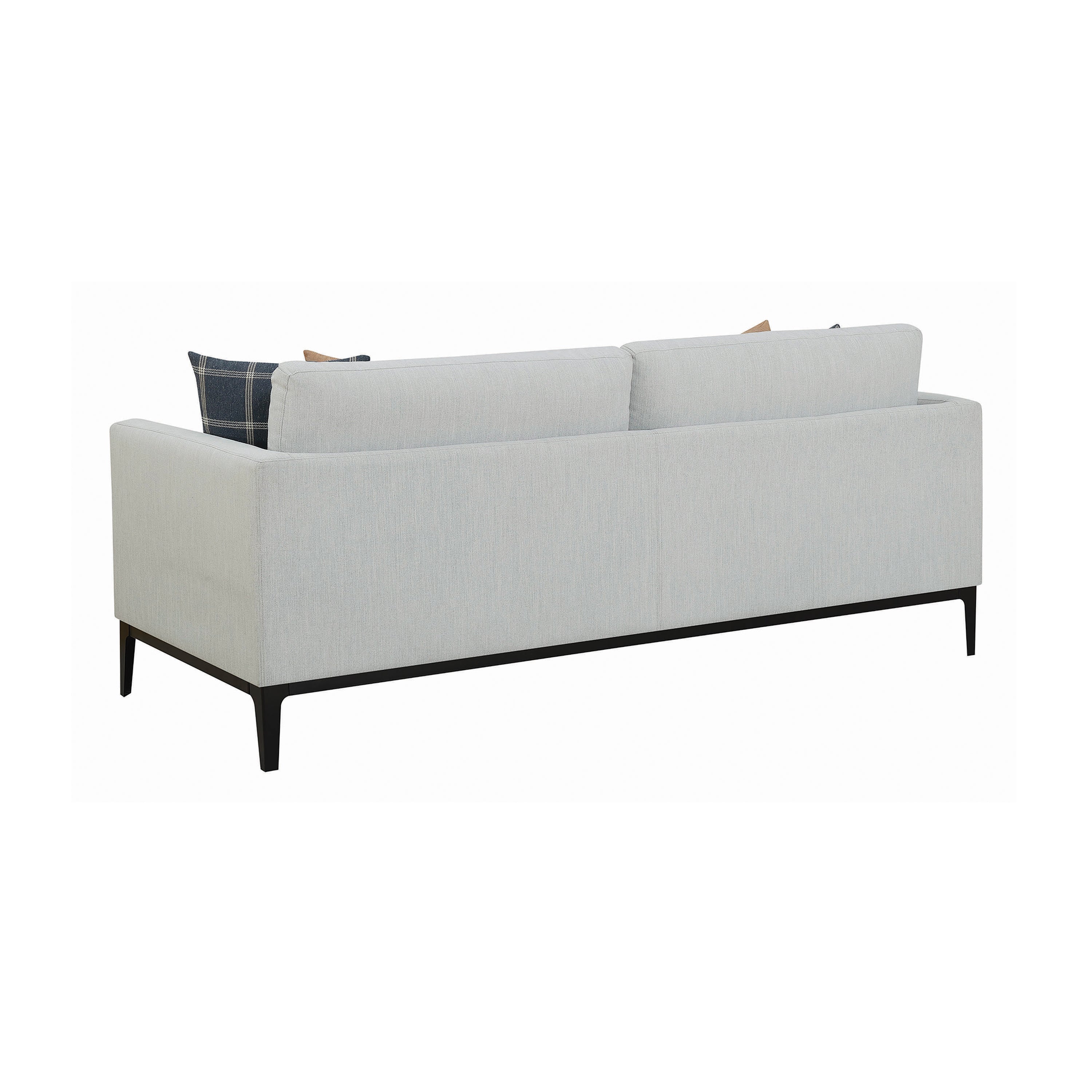 Apperson Collection Sofa - Grey