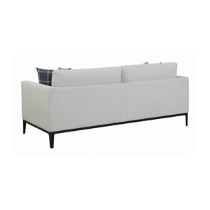 Apperson Collection Sofa - Grey