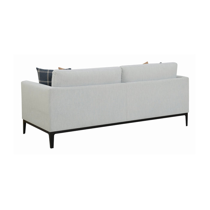Apperson Collection Sofa - Grey