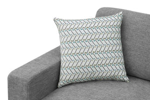Clint Sectional - Gray