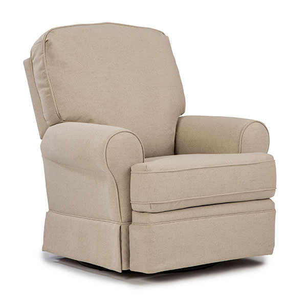 Juliana Swivel Glider Recliner