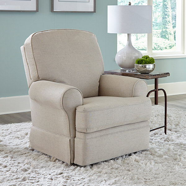 Juliana Swivel Glider Recliner