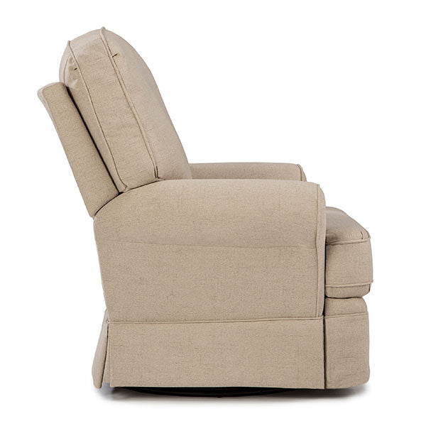Juliana Swivel Glider Recliner