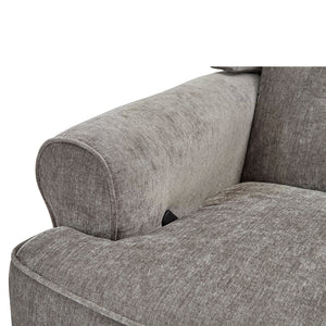 Kendra Swivel Glider Recliner