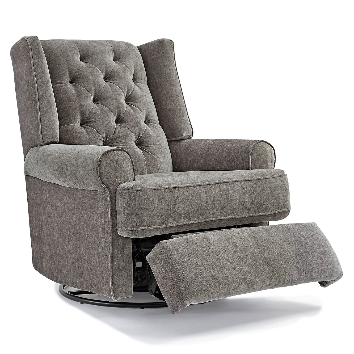 Kendra Swivel Glider Recliner