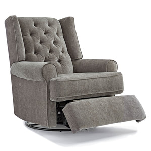 Kendra Swivel Glider Recliner