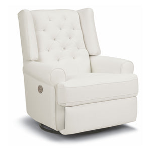 Kendra Swivel Glider Recliner