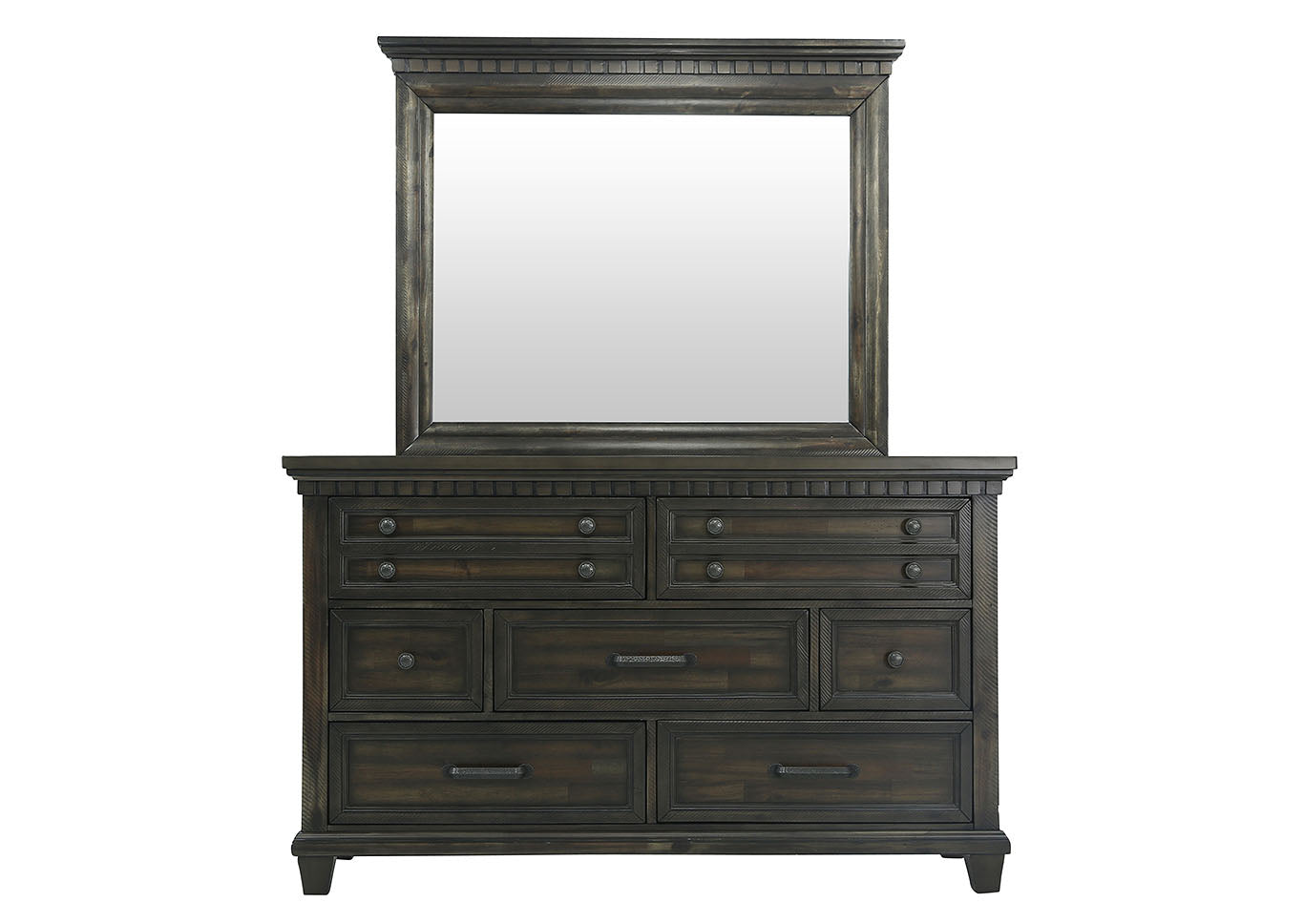 McCabe Collection Mirror