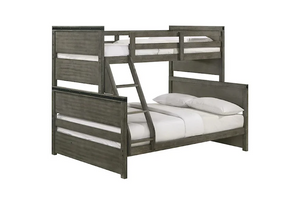 Wade Twin Over Full Bunk Bed