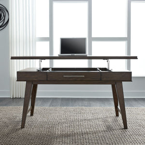 Ventura Blvd Collection Lift Top Writing Desk
