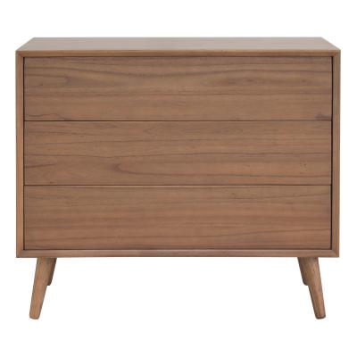 Henley Collection Three Drawer Chest