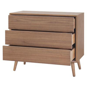 Henley Collection Three Drawer Chest