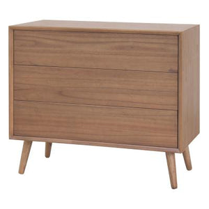 Henley Collection Three Drawer Chest