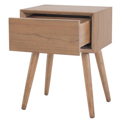 Henley Collection One Drawer Nightstand