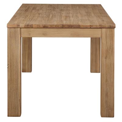 Bedford 75" Rectangular Dining Table - Natural