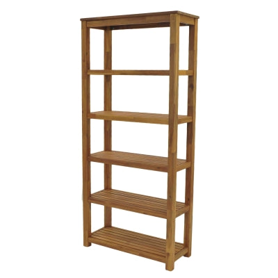 Tiburon Collection Bookcase