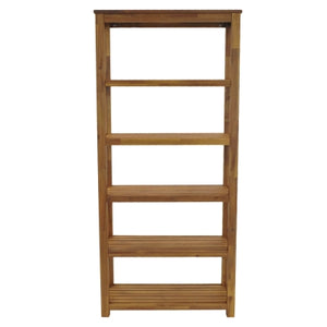 Tiburon Collection Bookcase
