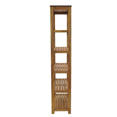 Tiburon Collection Bookcase