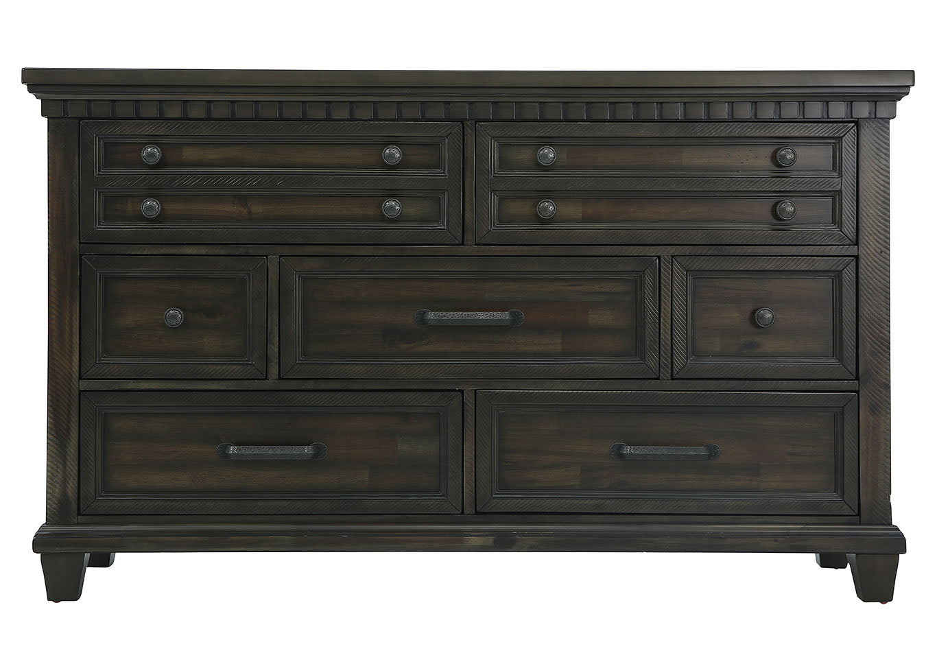 McCabe Collection Dresser