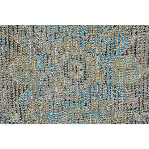 Caldwell 8802F In Beige-Multi