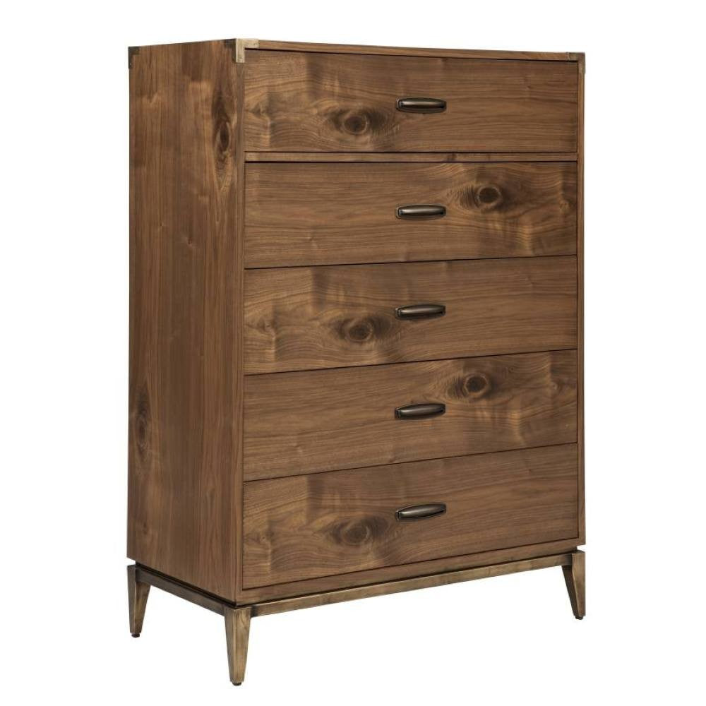 Adler Collection Five Drawer Chest