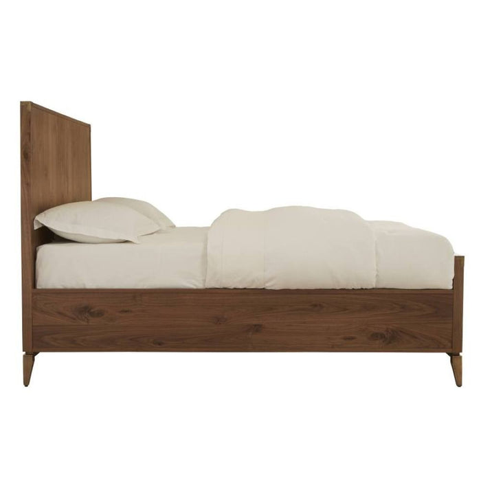 Adler Collection Queen Panel Bed