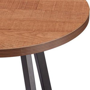 Courtdale Round End Table