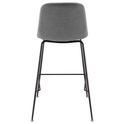 Caleb Collection Counter Stool - Penta Gray