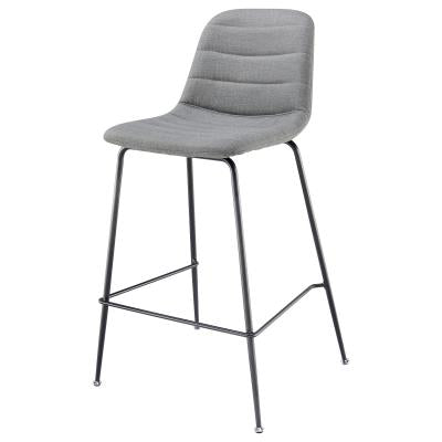 Caleb Collection Counter Stool - Penta Gray