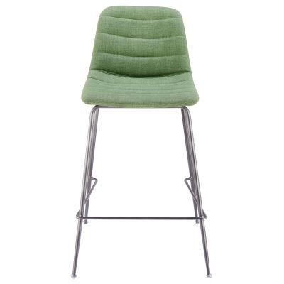 Caleb Collection Counter Stool - Penta Green