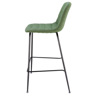 Caleb Collection Counter Stool - Penta Green