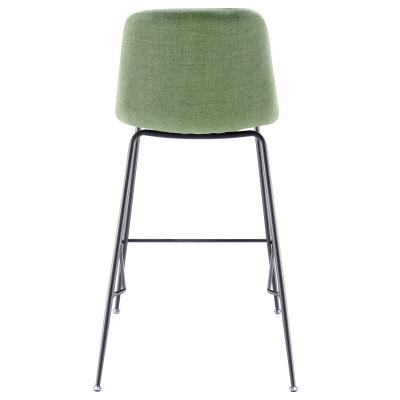 Caleb Collection Counter Stool - Penta Green