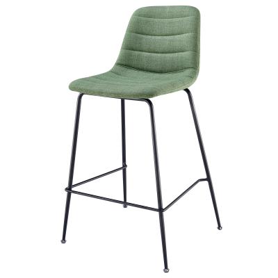 Caleb Collection Counter Stool - Penta Green