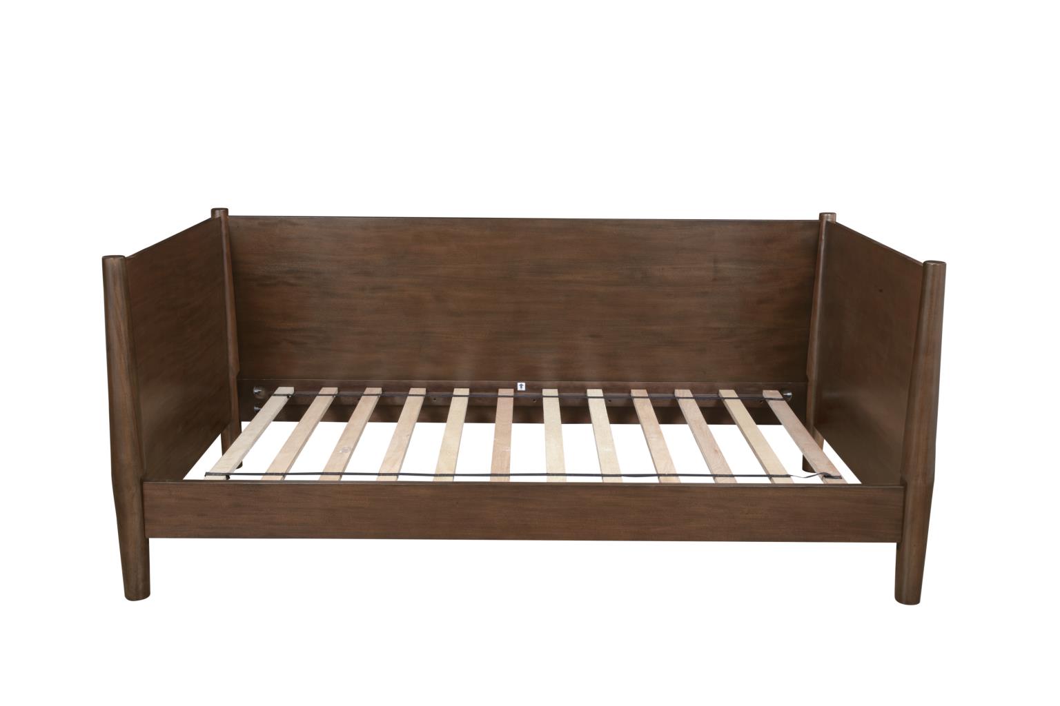 Flynn Daybed - Walnut