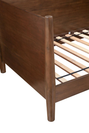 Flynn Daybed - Walnut